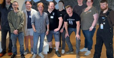 Skyblivion developers meet Bethesda team after Oblivion Remastered launch