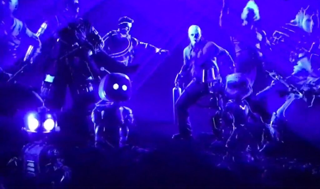 PlayStation Productions intro card missing Sackboy, with sad fans reacting online