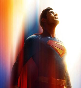 Superman Fortnite skin concept inspired by James Gunn's upcoming movie