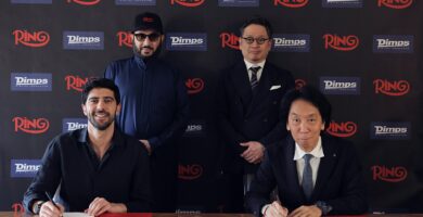 Takashi Nishiyama and The Ring announce new boxing video game project