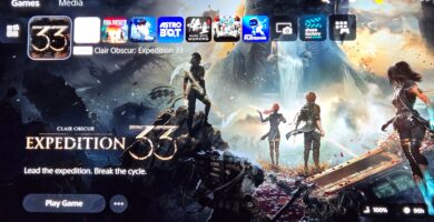 Kim Hyung-tae, director of Stellar Blade, praises Clair Obscur: Expedition 33 as his Game of the Year 2025.