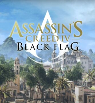Ubisoft teases potential Assassin’s Creed 4 Black Flag remake on Twitter