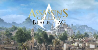 Ubisoft teases potential Assassin’s Creed 4 Black Flag remake on Twitter