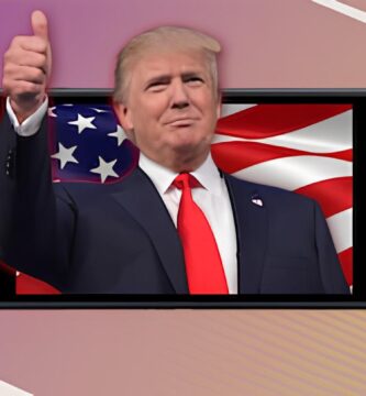 Nintendo Switch 2 concept with price tag and U.S. flag background