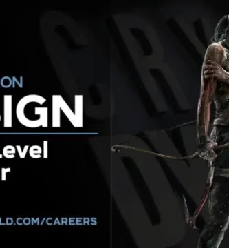 Crystal Dynamics job listing hints at next Tomb Raider game nearing completion