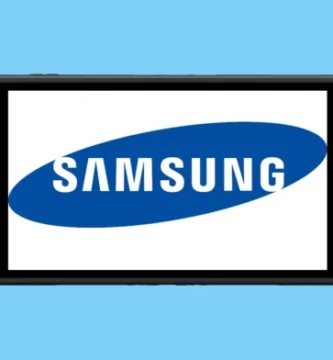 Nintendo Switch 2 console alongside Samsung logo, symbolizing production partnership