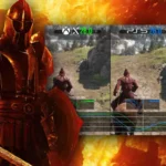 Oblivion Remastered performance issues on consoles, frame drops, Xbox Series X, PlayStation 5, and console lag.