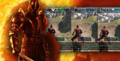 Oblivion Remastered performance issues on consoles, frame drops, Xbox Series X, PlayStation 5, and console lag.