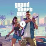 David O'Reilly discussing GTA 6 development in YouTube video Game World Art