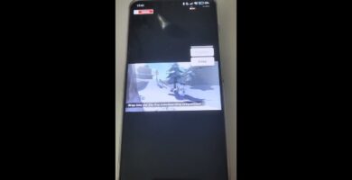 Nintendo Today app showing black screen during video recording attempt