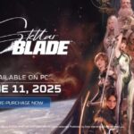 Stellar Blade PC release date trailer leaked by PlayStation