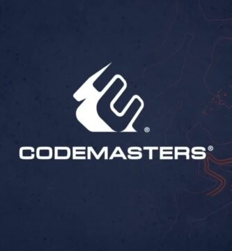 Codemasters logo with EA Sports WRC background and disappointed fans
