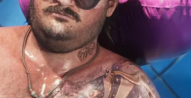 Marble Stone Necklace from GTA 6 available in GTA Online