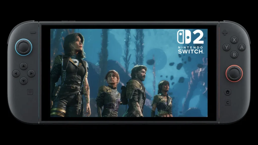 CEO Guillaume Broche discusses Clair Obscur: Expedition 33 potential Switch 2 port