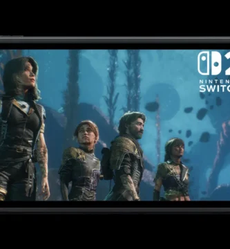 CEO Guillaume Broche discusses Clair Obscur: Expedition 33 potential Switch 2 port