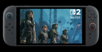 CEO Guillaume Broche discusses Clair Obscur: Expedition 33 potential Switch 2 port