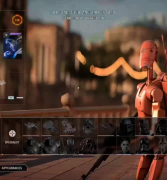 Star Wars Battlefront 2 Galactic Assault match disrupted by hacker on PC
