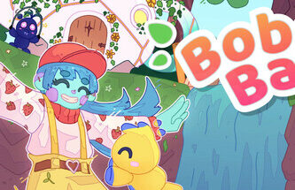 Bobo Bay Steam game inspired by Sonic's Chao Garden, featuring customizable creatures called Bobos with thousands of possible combinations.