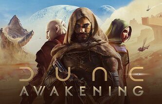 Gameplay screenshot from Dune Awakening Final Beta