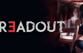 Linda exploring haunted ruins in DreadOut 3 teaser 2026