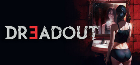 Linda exploring haunted ruins in DreadOut 3 teaser 2026