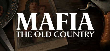 Mafia The Old Country gameplay trailer teaser screenshot
