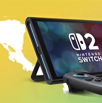 Nintendo Switch 2 delay announcement affecting Central America and Caribbean regions