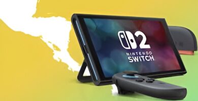 Nintendo Switch 2 delay announcement affecting Central America and Caribbean regions