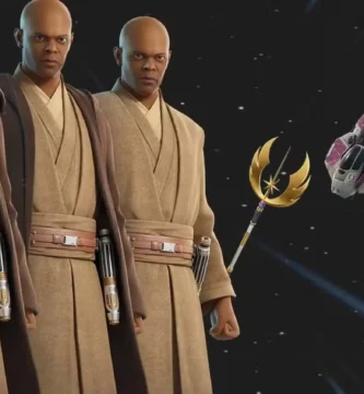 Fortnite Star Wars Galactic Battle season
