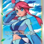 Pokémon TCG Pocket fans are rallying for Skyla's Supporter card from Rebel Clash to be added, hoping it will fix the lack of deck-search options in the mobile game.