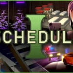 Schedule 1 game screenshot showing player managing drug empire