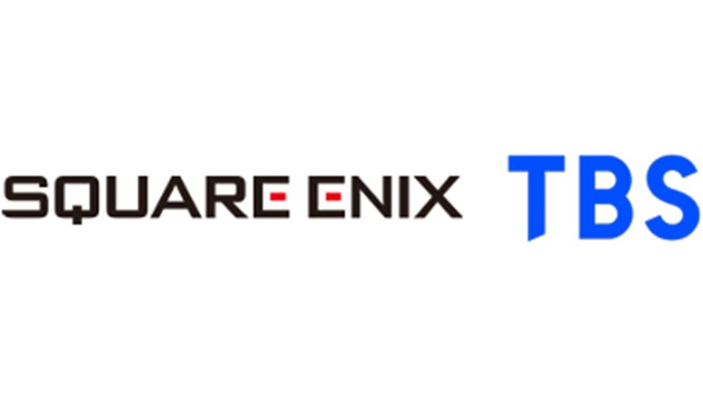Square Enix, TBS Games, new IP, MMORPG, Japanese game developers, Kingdom Hearts, gaming news, 2025 games, mobile game, original game project