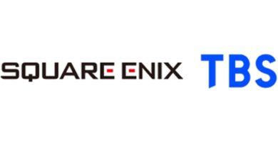 Square Enix, TBS Games, new IP, MMORPG, Japanese game developers, Kingdom Hearts, gaming news, 2025 games, mobile game, original game project