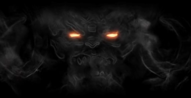 Gameplay screenshot from Diablo 1 with The Hell 3 mod showing enhanced UI and difficulty changes