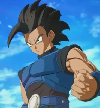 Shallot from Dragon Ball Legends revealed as DLC for Dragon Ball: Sparking! ZERO