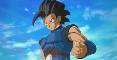 Shallot from Dragon Ball Legends revealed as DLC for Dragon Ball: Sparking! ZERO