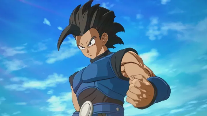 Shallot from Dragon Ball Legends revealed as DLC for Dragon Ball: Sparking! ZERO