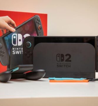 Nintendo Switch 2 breaks company record with 3.5 million sales in four days