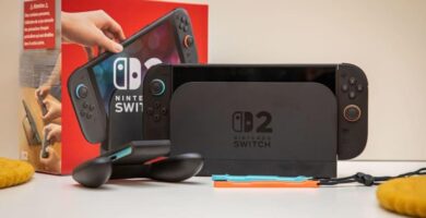 Nintendo Switch 2 breaks company record with 3.5 million sales in four days