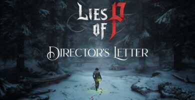 Lies of P Overture combat scene with updated difficulty balance