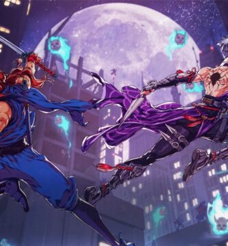 Ninja Gaiden Ragebound trailer reveal with Ryu Hayabusa during Sony State of Play