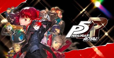 Chart showing Persona 5 Royal sales spike after multi-platform release