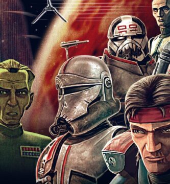 Promotional art concept hinting at a new Star Wars game collaboration between Xbox and Disney