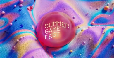 Graph showing Summer Game Fest 2025 live stream growth and peak viewers on YouTube and Twitch