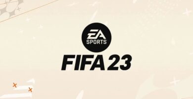 FIFA 23 shutdown notice on screen, Ted Lasso team in FIFA 23, EA Sports FIFA 23 multiplayer lobby