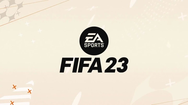 FIFA 23 shutdown notice on screen, Ted Lasso team in FIFA 23, EA Sports FIFA 23 multiplayer lobby