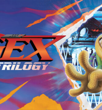 Gex Trilogy compatibility update for Nintendo Switch 2 confirmed