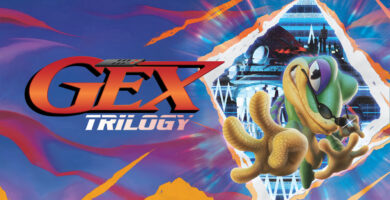 Gex Trilogy compatibility update for Nintendo Switch 2 confirmed