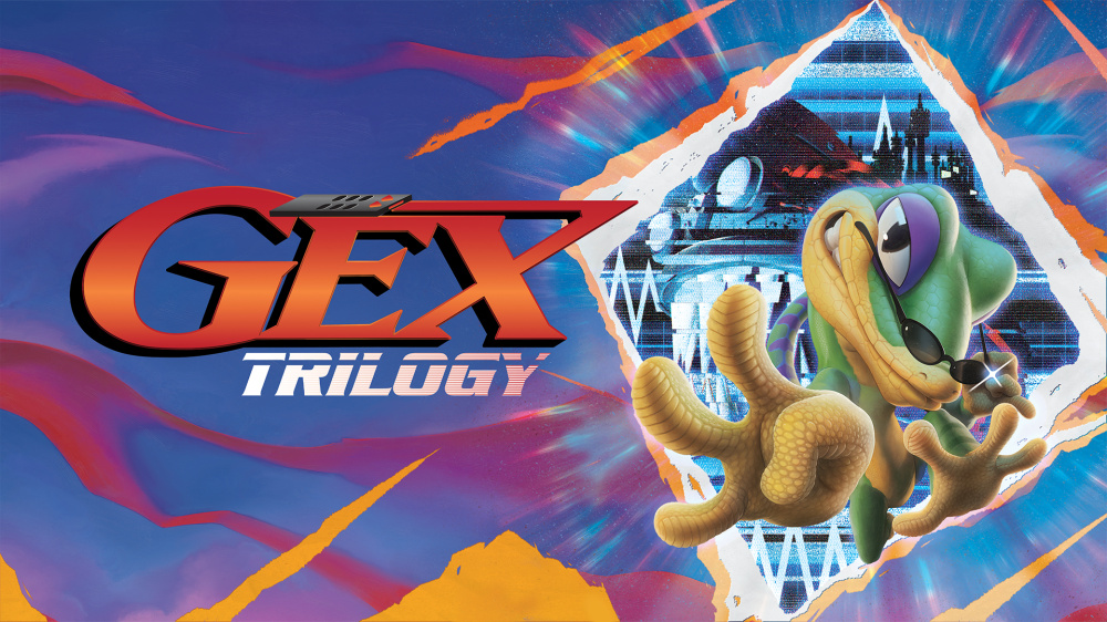 Gex Trilogy compatibility update for Nintendo Switch 2 confirmed