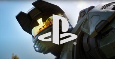 PlayStation Network API data hinting at upcoming Halo game for PS5